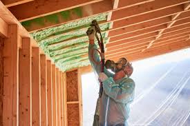 Best Soundproof Insulation  in Bellevue, WA